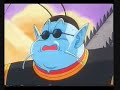dbZ peli 9-los guerreros de plata -(parte 3/5)castellano