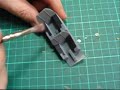 Promodellers dry brushing