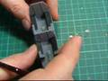 Promodellers dry brushing
