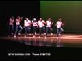 videos de STEPSHOWS.COM - Hip-Hop Explosion 2007 Colorado State University