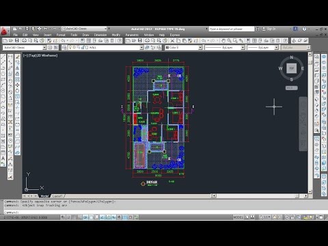 Tutorial Autocad 2014 Bahasa Indonesia To English