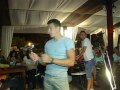 Vlad Gliga se pregateste si repeta pentru preselectia emisiunii