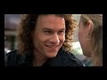 Heath Ledger Tribute