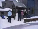 Piz Gloria: Project Snowman