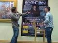8 - GhostfacersEyeCon - 2008Sept