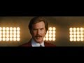 Anchorman 2: The Legend Continues - Official Teaser Trailer HD