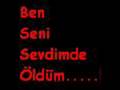 ben seni sevdimde �ld�m
