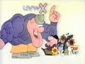 sesame street   alphabet onslaught