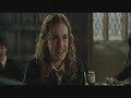 girlfriend  harrychoginny  ronfleurhermione 