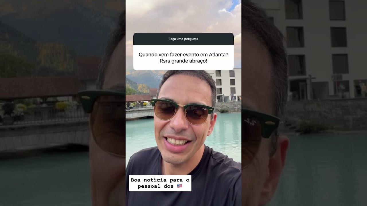 Tá chegando novidade aí… não posso falar mais… mas… vai rolar!!  #Shorts