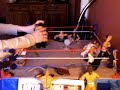 EWF Royal Rumble 2008 pt2