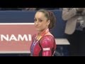 Jordyn Wieber becomes World Champion - from Universal Sports