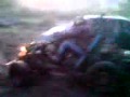 rajd maluch 6 lonek