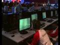 WCG Fifa08 Belgium vs Austria part1