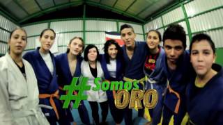 Juegos Nacionales 2016