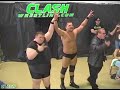 CLASH Wrestling: Videowire (6/21/2008 Edition)