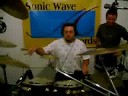 Ulises Koch Solidrums drum solo Nativa Marcos Odetti