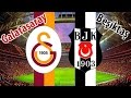 Beşiktaş-Galatasaray 1-1(0-3) lGeniş Maç özeti l Goller l Süper Kupa Final(13.08.2016)