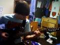 Unholy Confessions Avenged Sevenfold Guitar Cover