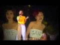 B2 Kissy Kissy MV
