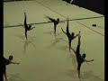 Rhythmic Gymnastic-Fighters (trainings)