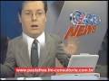 Erros e Mancadas Globo News