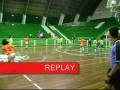 videos de Estadual 08: Osasco/Jaguaré/Palmeiras 8-2 Ribeirão Preto - gol de Camila