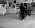 **The last dance, sr** **The last dance, sr**