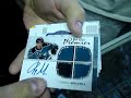 Ultimate Sports Cards LV Box Break 2008 O-PEE-CHEE PREMIER!