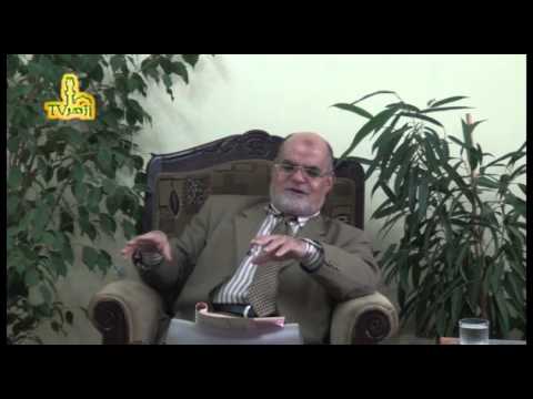 الحلقة 3 من شرح كتاب فتح القريب المجيب للدكتور عطية عبدالموجود