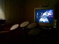 Rock Band - The Perfect Drug Expert Drums