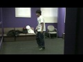 HAWK WEI POPPIN PRACTICE :)