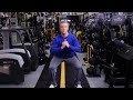 Click here to watch this video Squats by Gunnar Peterson