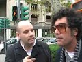 Tinturia e il nuovo album \"Di mare e d\