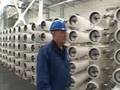 California plant turning raw sewage into drinking water