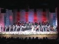 Mariachi Nuevo Tecalitlan-XV Encuentro Int. Del Mariachi (1/5)