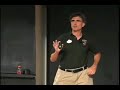 Randy Pausch Last Lecture: Achieving Your Childhood Dreams
