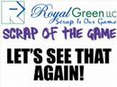December 22 Scrap of the Game
