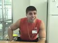 Tameem Yehyawi Med School Linebacker Tameem Yehyawi Med School Linebacker