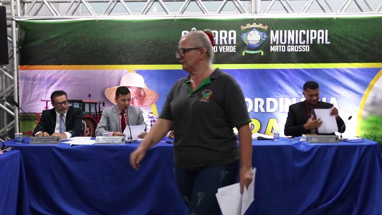 4° Sessão Itinerante Comunidade do Limeira 25 09 23