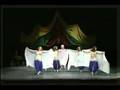 Adam Basma - Classical Belly Dance Veil