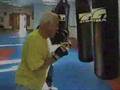 Cho's Taekwondo: Life Begins at 80
