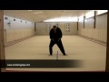 Chi Gung- Eight Pieces of Brocade- Turn the Tiger's Tail to Stimulate Heart Fire 5