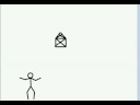 Genie Dodgeball