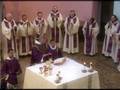 Kyrie Eleison