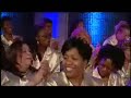 from Chicago Mass Choir's 