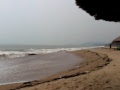 Nha Trang num dia chuvoso