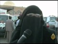 مقتل وجرح العشرات في مسيرة الحياة الراجلة