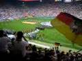 Einlauf Nationalmannschaft Betzenberg