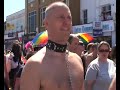 BRIGHTON PRIDE 2007
